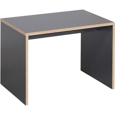 NEJBY Corno antracit / dub