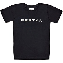 Festka x CHATTY black