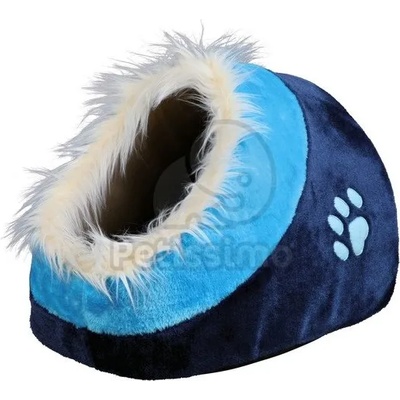 TRIXIE Cave Minou 35x26x41 cm blue 36309