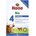 Holle Био бебешко мляко Holle Bio 4, 600 g (BB210301)