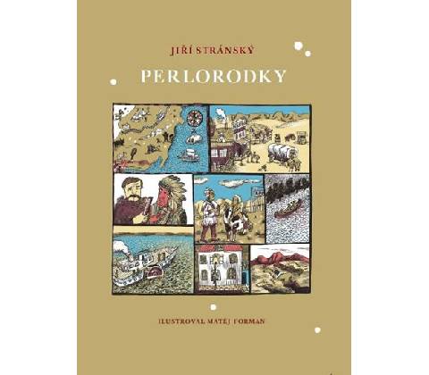 Perlorodky
