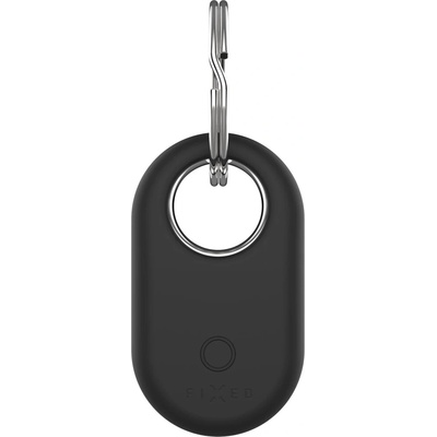 Fixed Silky pro Samsung SmartTag2 černé FIXSILD-1334-BK
