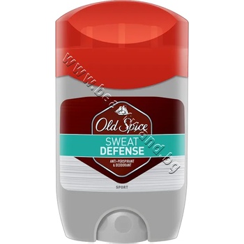 Old Spice Стик Old Spice Sport Sweat Defense, p/n OS-0100304 - Стик дезодорант за мъже (OS-0100304)