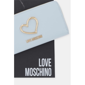 Moschino Портмоне Love Moschino (JC5505PP1OLQ0701)