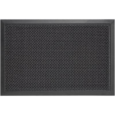 Hamat Blitz 3D 314 Antracit černá 40x60 cm