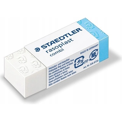 Staedtler Guma na gumovanie viacfarebná
