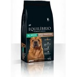 Equilibrio Skin and Digestion With Lamb for All Breeds - Пълноценна храна за израснали кучета предразположени към алергии с агнешко 12 кг - zoogard