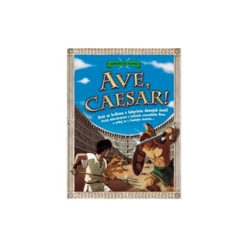 Ave, caesar!