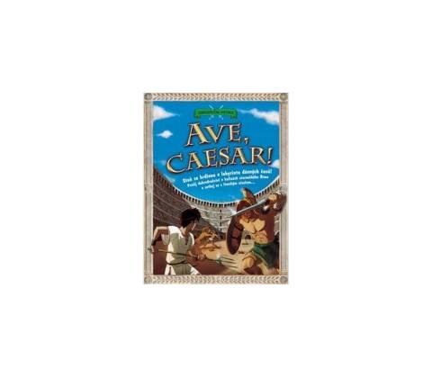 Ave, caesar!
