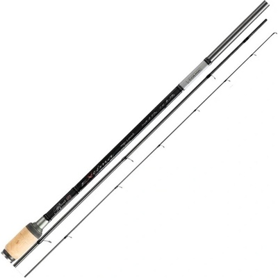 Colmic Real XT Extima 4,5m 6-18g 3 díly