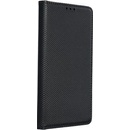Púzdro Smart Magnet LG Q7 čierne