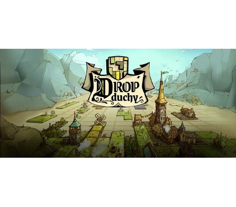 Drop Duchy