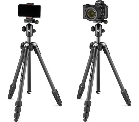 Manfrotto Element MkII