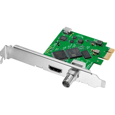 Blackmagic DeckLink Mini Monitor HD