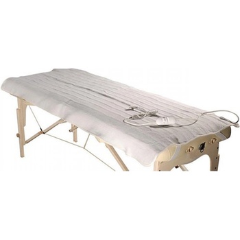 Fabulo Standard vyhrievacia podložka na masážny stôl 185x75 cm
