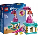 LEGO® Disney Princess 43259 Točící se Ariel