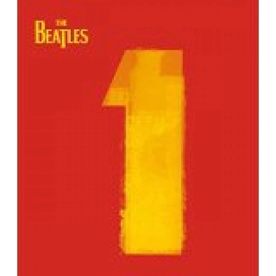 The Beatles - 1 DVD