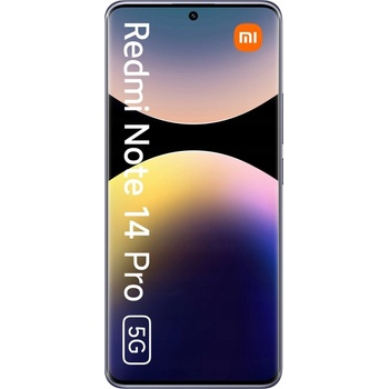 Xiaomi Redmi Note 14 Pro 5G 12GB/512GB Lavender Purple