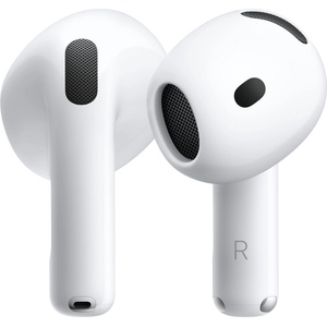 Apple AirPods 5 MKFW4ZM/A Слушалки