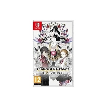 The Caligula Effect: Overdose
