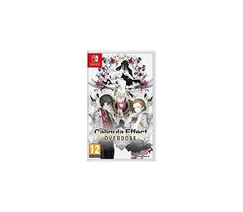 The Caligula Effect: Overdose