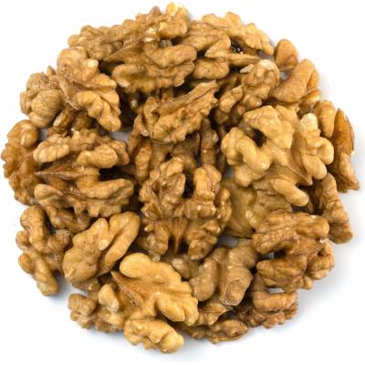 NUTSMAN Vlašské ořechy 40% 1/2 světlé 2025 500 g