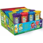 Crayola Silly Scents: Моделираща глина с аромат - 1 бр. , различни видове (A1-2154)
