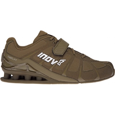 Inov-8 Fastlift 360 W S khaki – Zboží Dáma
