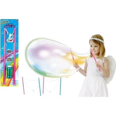 Bavytoy Sada na výrobu megabublin Giga