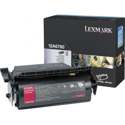 Lexmark 12A6760 - originálny