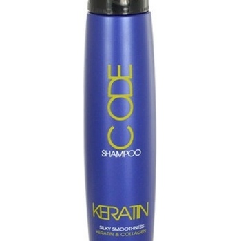 Stapiz Keratin Code Shampoo 250 ml