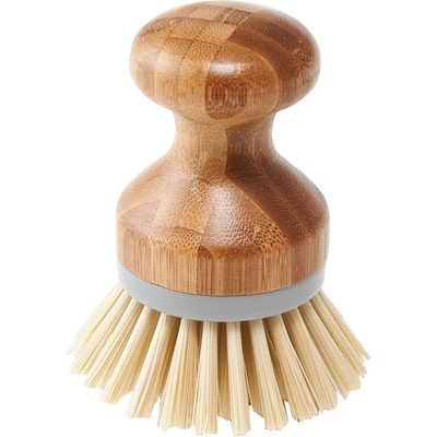 Addis Бамбукова четка за съдове, ø 9, 5 cm - Addis (517683)