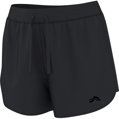 Crivit dámské teplákové šortky černá – Zboží Dáma