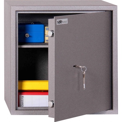 Safetronics ZSL 43 M K