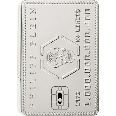 Philipp Plein No Limits Platinum EDP 90 ml Tester