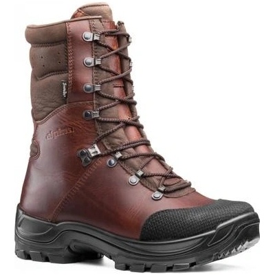 Alpina Trapper Rj 69952B trekingové lovecké outdoor