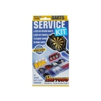 Harrows Darts service kit