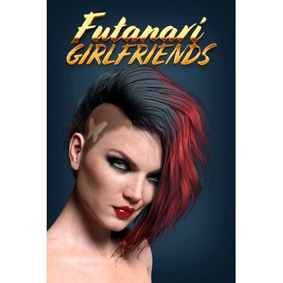 Игра Futanari girlfriends ⚧?? за PC Steam, Електронна доставка