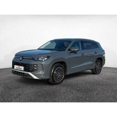 Volkswagen Tayron TDI Life DSG 110 kW