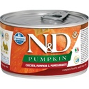 Farmina N&D Dog Pumpkin Chicken & Pomegranate 140 g