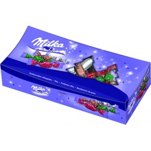 Milka Salóniky mix 310 g