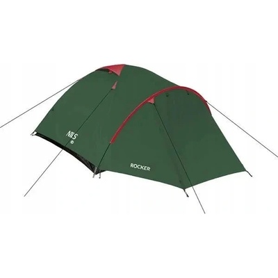 Nils Camp NC6013 Rocker