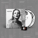 Hudba Taylor Swift - Reputation LP
