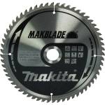 Makita нож за дърво MAKBLADE 255x2.3x30 мм 60 зъба B-32792 (B-32792)