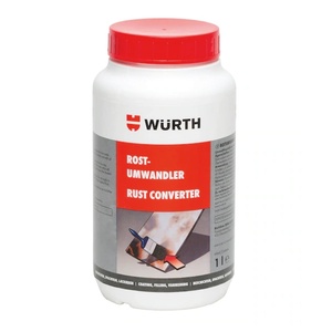 Würth Препарат за отстраняване на ръжда 1l wurth (0893110)