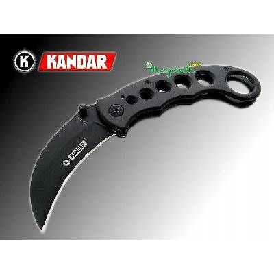 Karambit Kandar