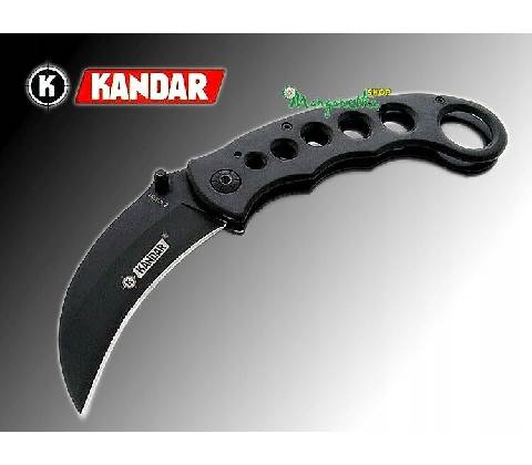 Karambit Kandar