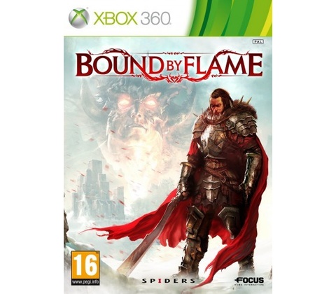Bound by Flame