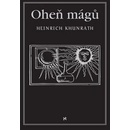 Oheň mágů