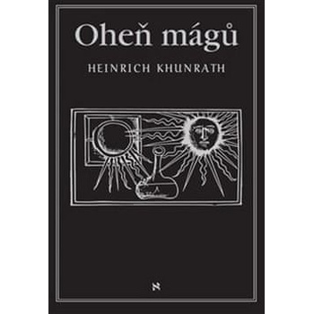Oheň mágů